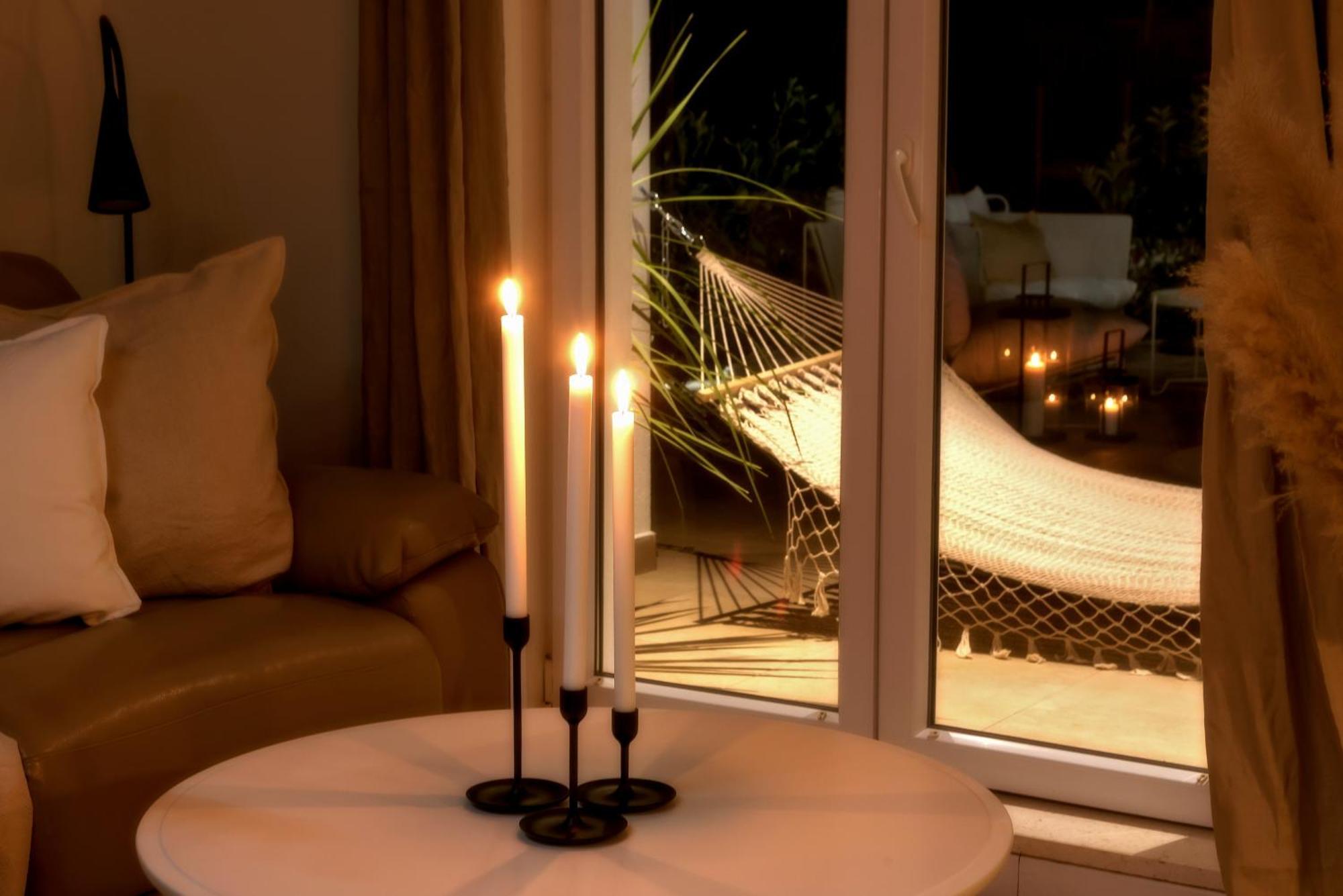 Marula Holiday Home - With Heated Pool Marina Exterior photo