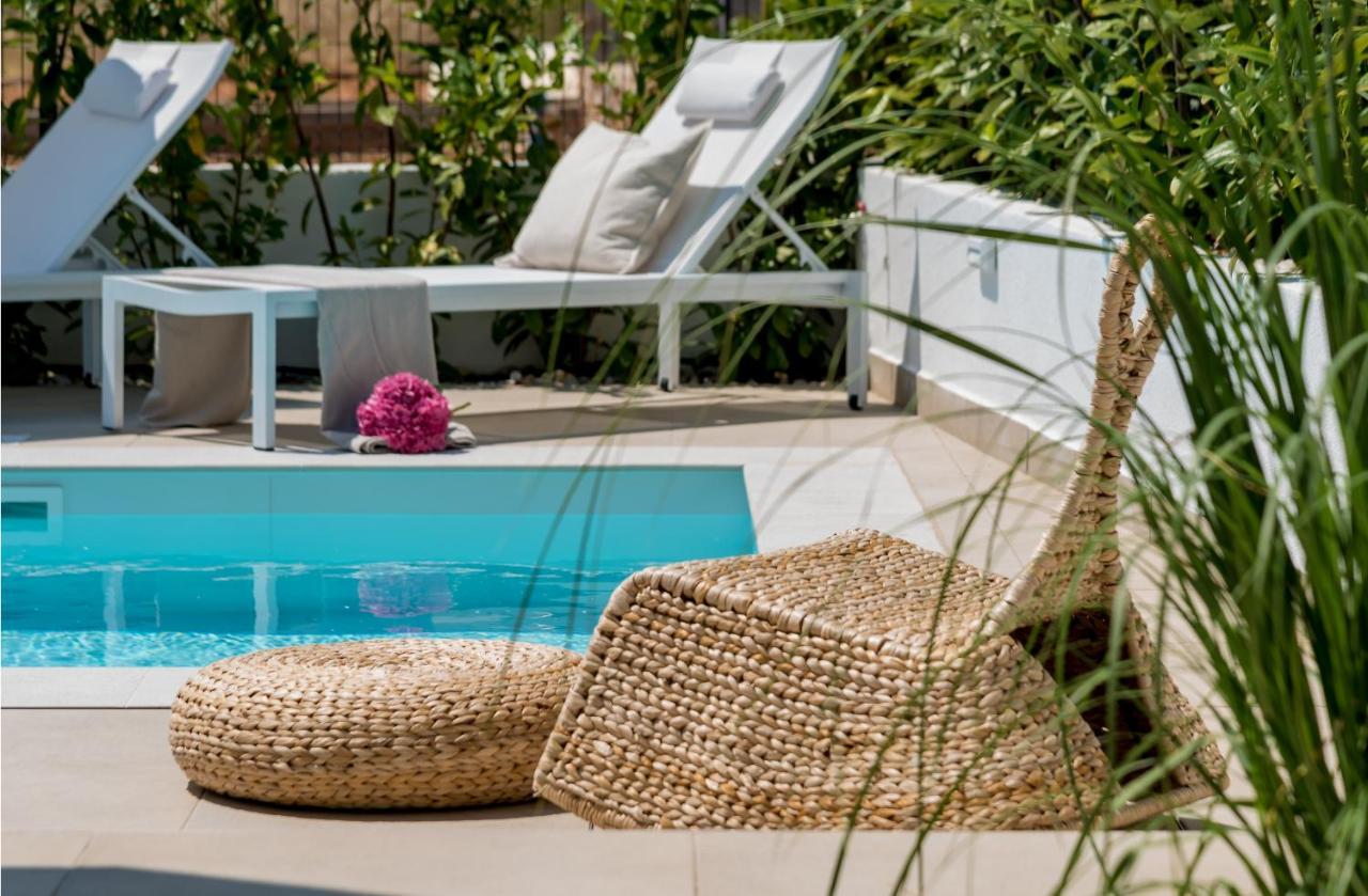Marula Holiday Home - With Heated Pool Marina Exterior photo